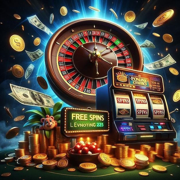 Indonesia Lottery Game 